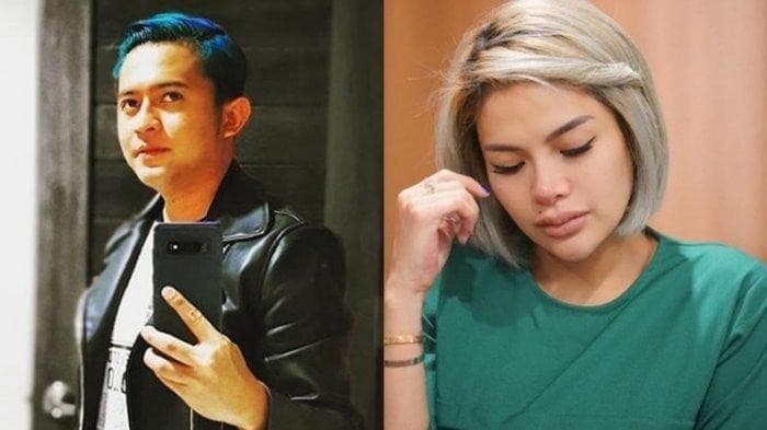 Kiki dan Nikita Mirzani (Foto:Istimewa)