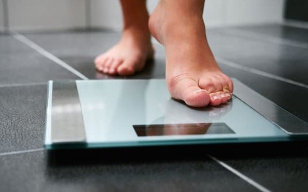 Ilustrasi Obesitas (Foto:Istimewa)