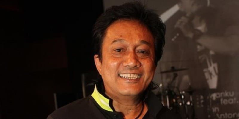 Oddie Agam (Foto:KapanLagi)