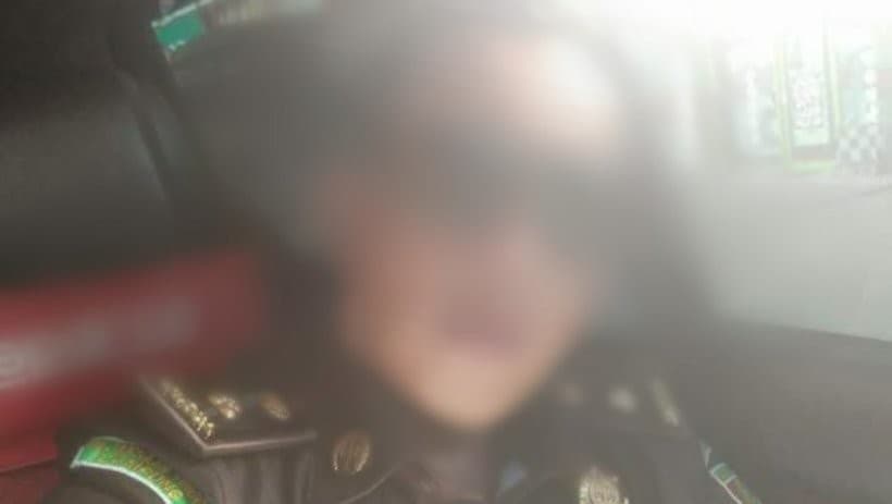 Jaksa Rengga Puspa (Foto: Istimewa) 