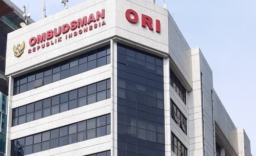 Ombudsman (Foto: Istimewa)