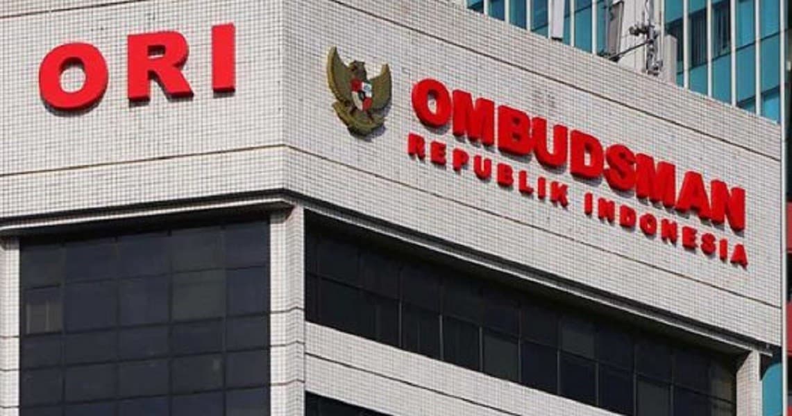 Kantor Ombudsman (Foto:Istimewa)