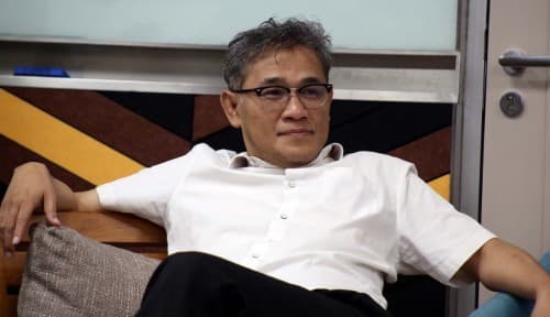 Budiman Sudjatmiko (Foto: Istimewa)