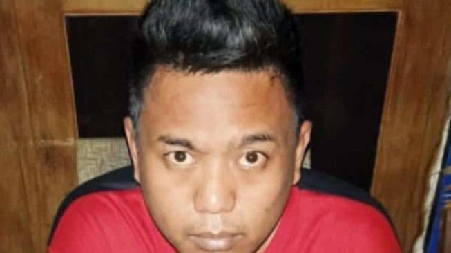  Eko Prasetyo (Foto:Istimewa)