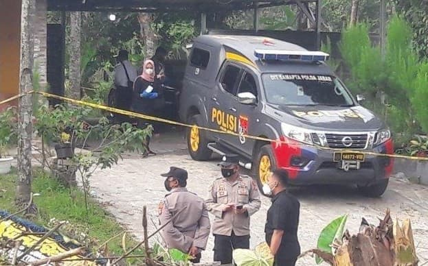 Gegara kasus pembunuhan Subang, polisi mengincar para pemilik Yamaha NMAX dan Toyota Avanza putih. (Foto: Istimewa)