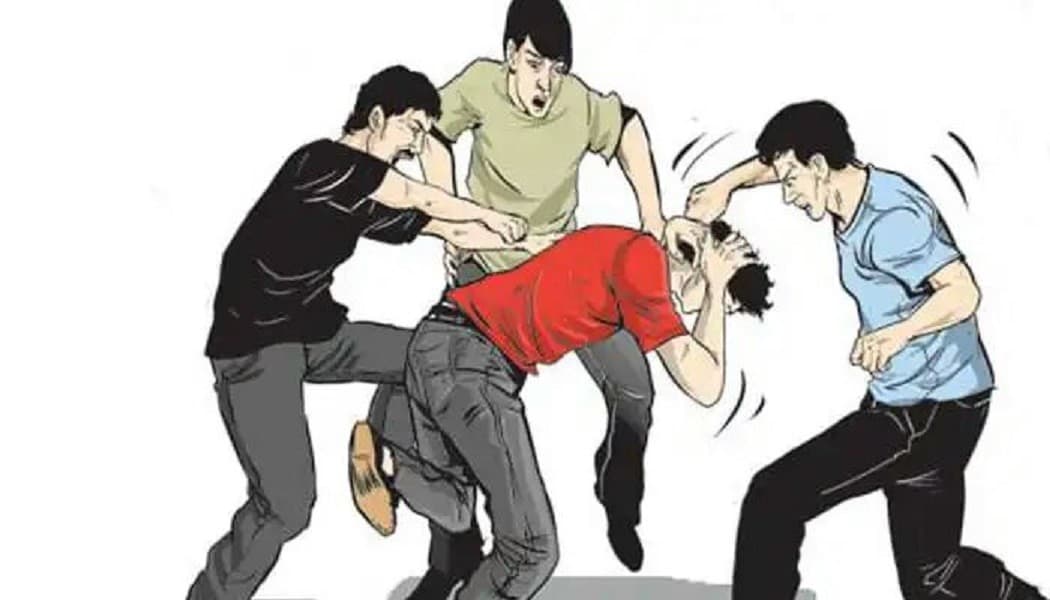 ilustrasi tawuran (Foto:Istimewa)