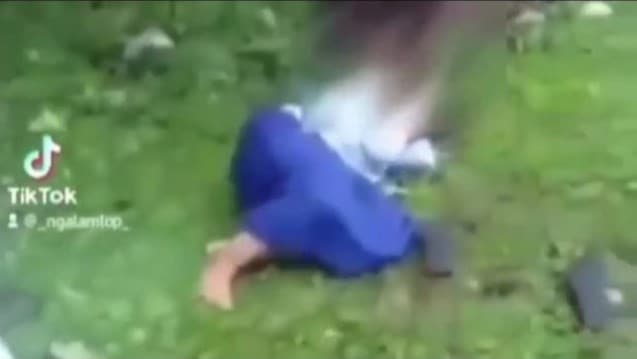 Bocah SD disiksa dan dicabuli. (Foto: Istimewa)