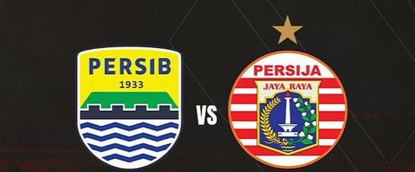 Persija menang atas Persib 2-1 di Piala Menpora 2021 (Foto:Istimewa)