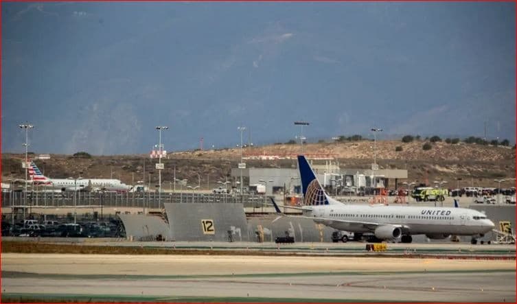 Foto: Al Arabiya News