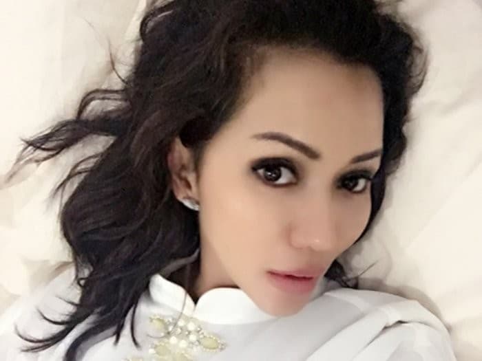 Jaksa Pinangki Sirna Malasari
