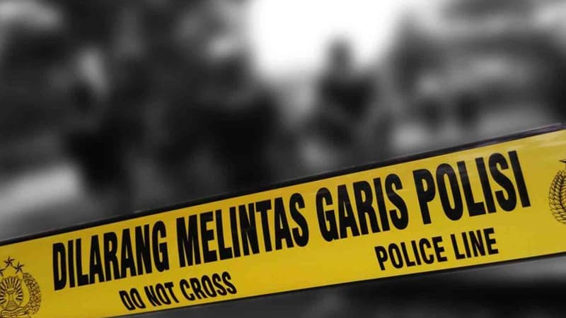 Pusat Polisi Militer Angkatan Darat (Puspomad) menggelar rekonstruksi kecelakaan lalu lintas di Nagreg, Garut, Jawa Barat, Senin 3 Desember 2021 (Foto: Istimewa)