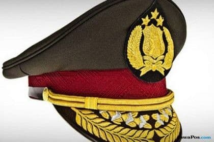 Ilustrasi Polisi (Foto:Istimewa)