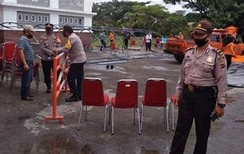 Polisi (Foto: Istimewa)