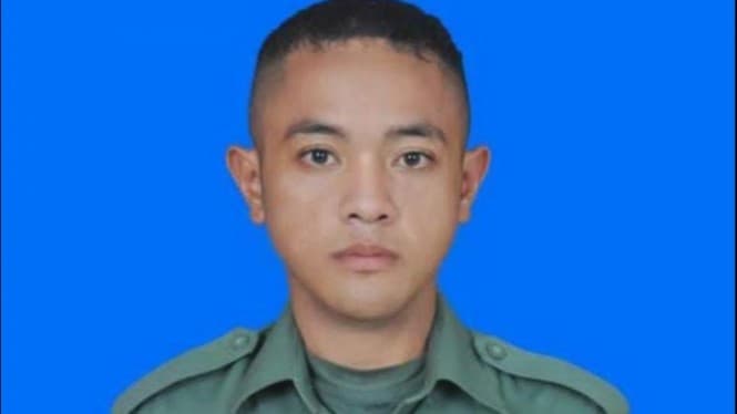 Prada Sandi Wiratama Saputra (Foto:Istimewa)