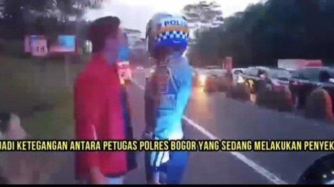 Dokumen istimewa