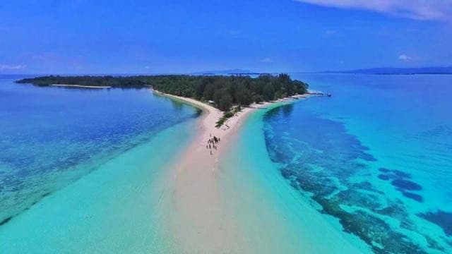 Pulau Dodola
