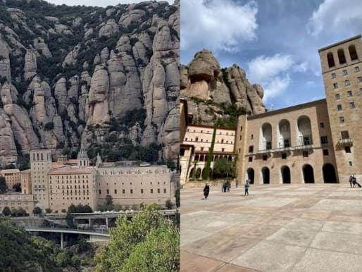 Panorama indah Pulau Montserrat (Foto: Instagram)