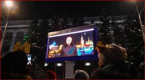 Foto: Russia Today