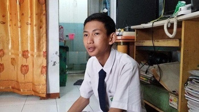 Peretas Situs NASA Bonyok Dikeroyok OTK, Polsek Ciledug Tangkap Pelaku