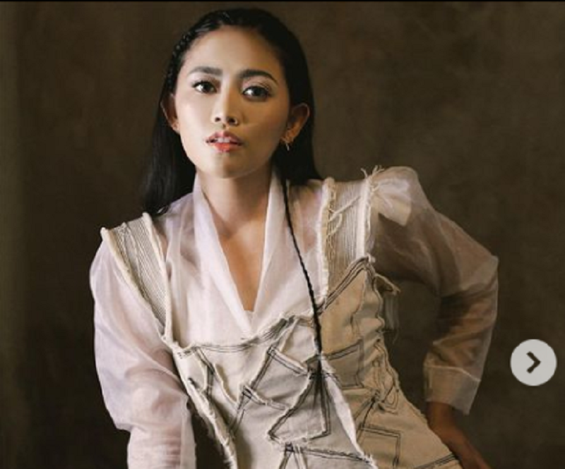 Rachel Vennya (Foto:Instagram)