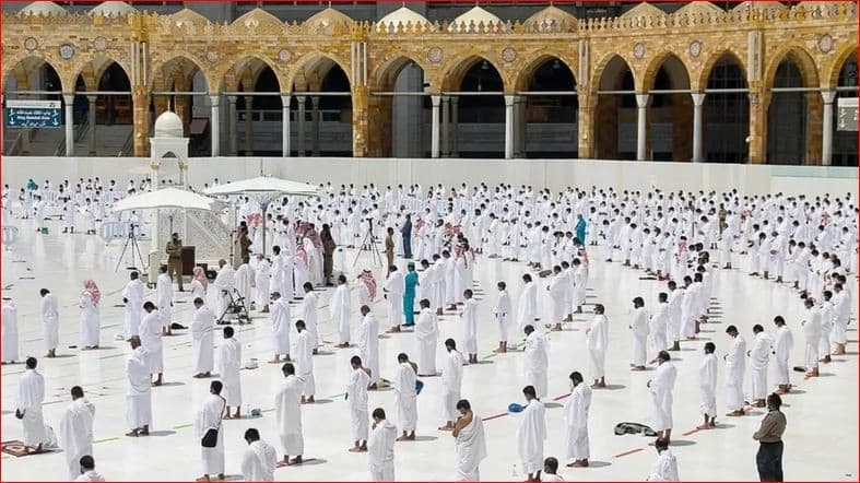 Foto: Al Arabiya