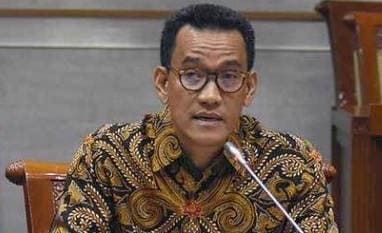 Refly Harun (Foto:Istimewa)