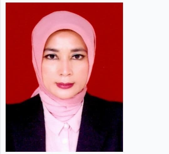 Hakim Reny Halida Ilham Malik (Foto: Istimewa)