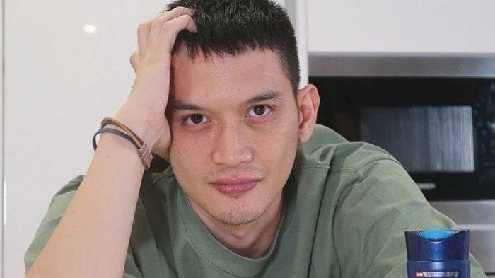Aktor Rezky Aditya (Foto: Istimewa)