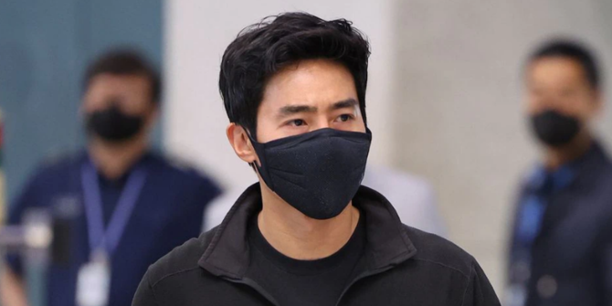 Rhee Keun (foto: Reuters)