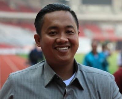 Miftahul Ulum (Foto:Twitter)