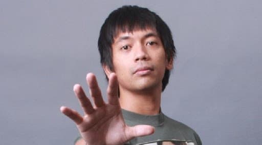 Vokalis band D'Masiv Rian Ekky Pradipta atau akrab disapa Rian D'Masiv (Foto: Istimewa)