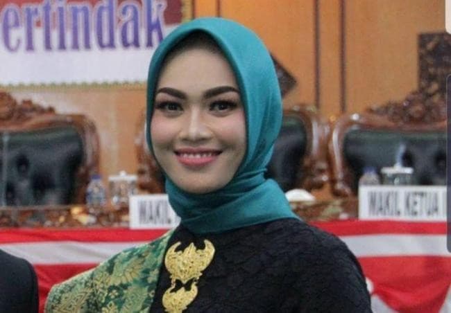 Rini Pratiwi (Foto:Istimewa)