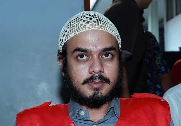 Artis Rio Reifan diduga kembali terjerat kasus narkoba (Foto:Istimewa)