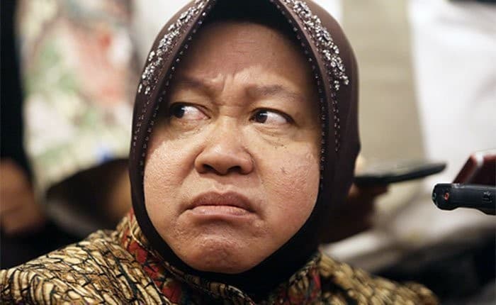 Mensos Tri Rismaharini (Foto:Istimewa)