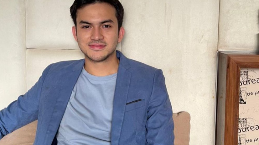 Rizky Nazar (Foto: Istimewa)