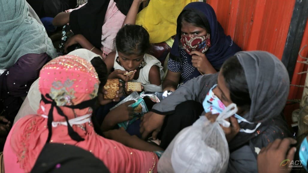 Foto: ACTNews