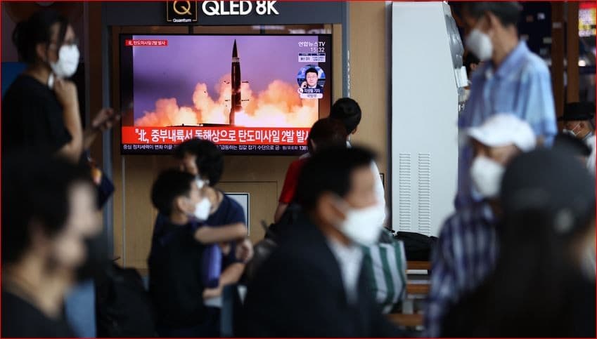 Foto: Korea Times