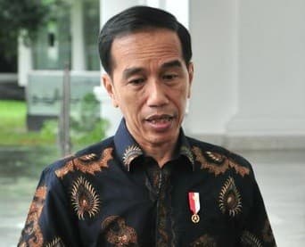 Presiden Joko Widodo (Foto:Istimewa)