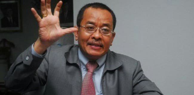 Said Didu (Foto:Istimewa)