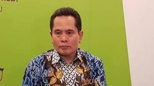 Ketua Umum DPD Himpunan Pengusaha Pribumi Indonesia (Hippi) Provinsi DKI Jakarta Sarman Simanjorang