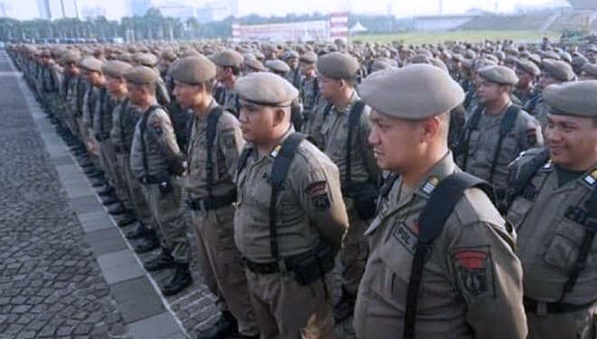 Dokumen istimewa