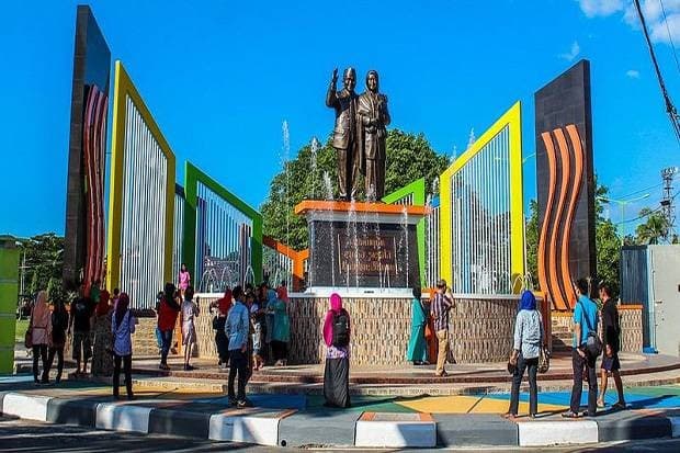 Kota Parepare (Foto:Istimewa)