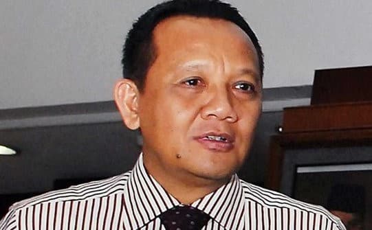  Eks Sekretaris MA, Nurhadi (Foto:Istimewa)