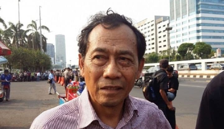 Sri Bintang Pamungkas (Foto:Istimewa)