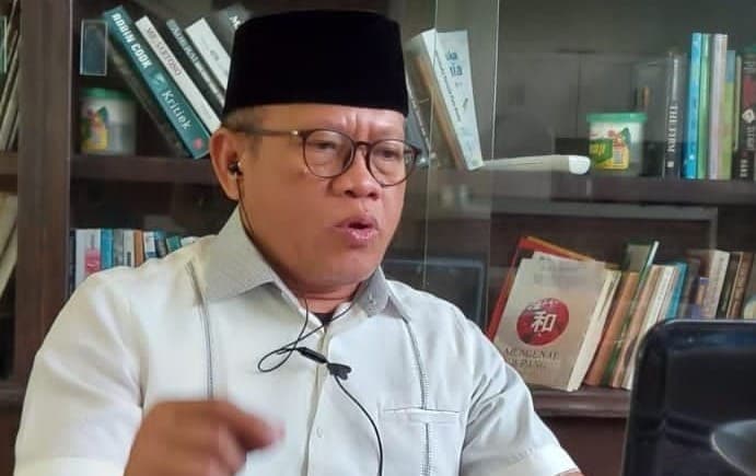 Ketua Indonesia Police Watch (IPW), Sugeng Teguh Santoso (Foto: Istimewa)