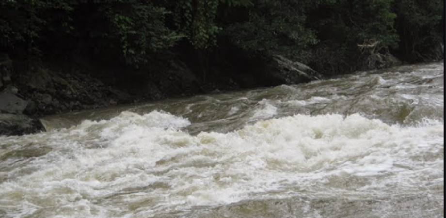 Ilustrasi Sungai (Foto:Istimewa)