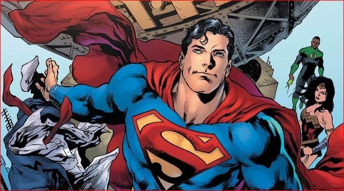 Foto: supermanhomepage.com