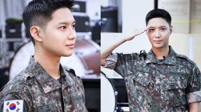 Taemin SHINee