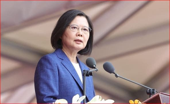 Foto: Taiwan News