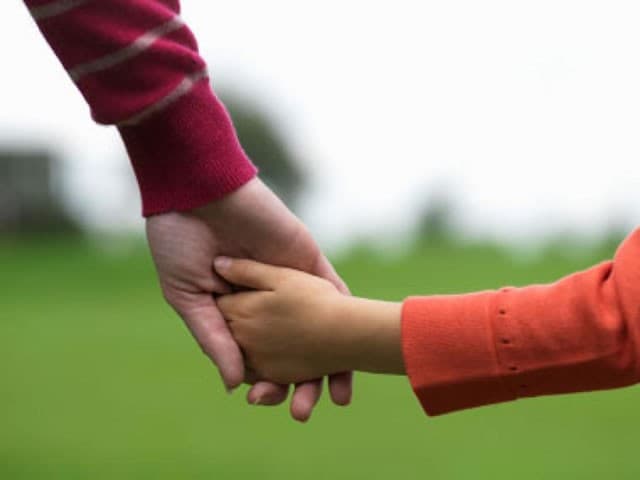 Kebersamaan Orang Tua dan anak (Foto:Istimewa)